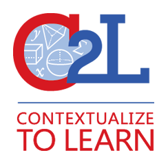 C2L logo
